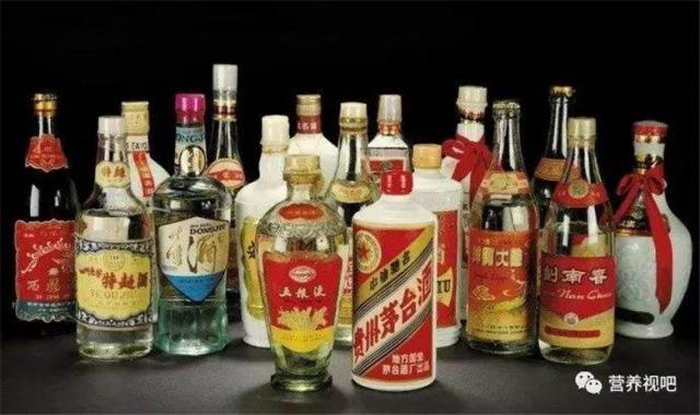 在酒企的新年贺词里发现中国酒业发展力量